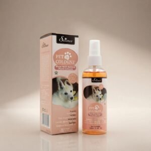 Long-Lasting Deodorising Body Spray, 100 ml