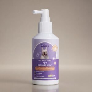 Oral Care & Breath Spray, 50 ml