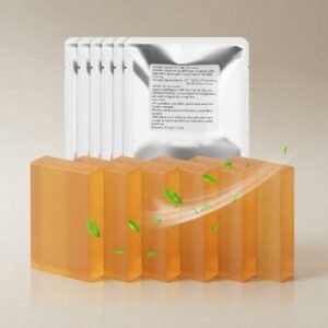 Litter Box Deodoriser Gel, 6-Pack