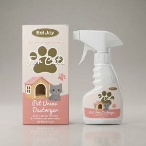Urine Odour Eliminator for Carpets & Floors