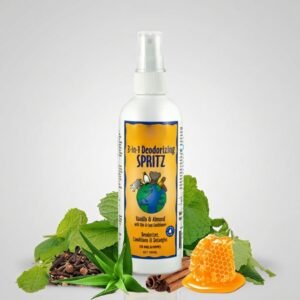 Air Freshening Odour Eliminator Liquid