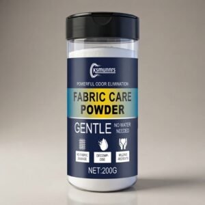 Carpet & Rug Deodorising Powder, 200 g