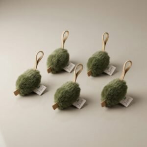 Soft Plush Mouse Toys, Multi-Pack